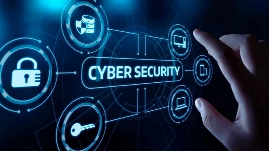 Кібербезпека та комплексний захист цифрової інфраструктури​
