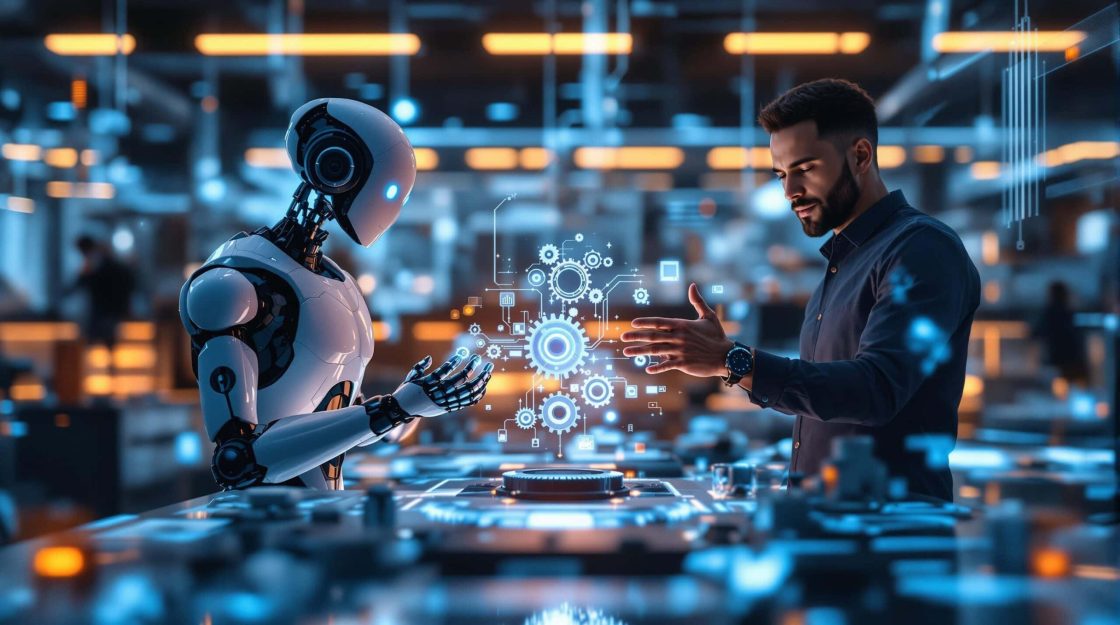 Впровадження AI-інструментів